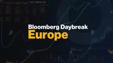 Yellen Blasts ‘Coercive’ China Moves on US Firms: Daybreak Europe 04/05/2024