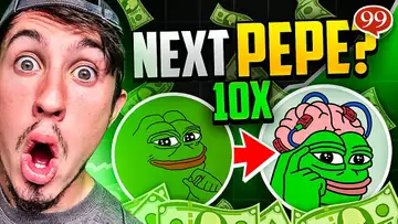 Pepe Unchained Raises $17,000,000 -  Next 10X PEPE COIN Alternative?!