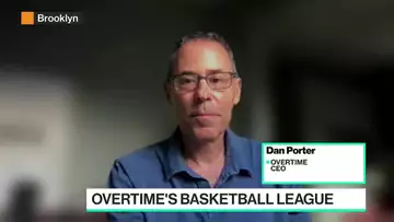 Overtime Sports Raises $100M to Expand Leagues