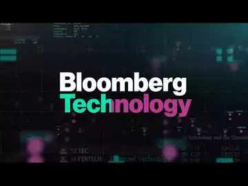 'Bloomberg Technology' Full Show (10/01/2021)