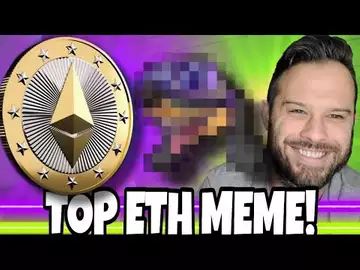 This Ethereum Meme Coin Could Explode Following Ether ETF Success!