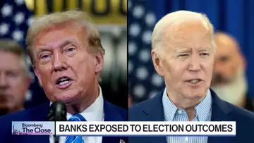 Who's Better for Banks: Biden or Trump?