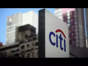 Mike Mayo Sees Citi Shares Doubling Over Next 3 Years