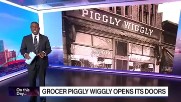 Piggly Wiggly Opened Its Doors | On This Day