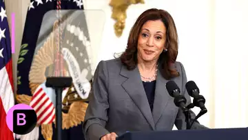 Kamala Harris: We Need to Reinstate the Assault Weapons Ban