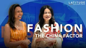 Fashion Designer Vivienne Tam on Her 'China Chic' Style, Sustainability and New Technologies