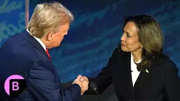 Trump and Harris Clash Over Economic Plans in Debate