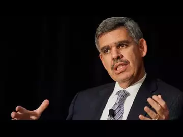 El-Erian: Nobody Knows What a Neutral Rate Is