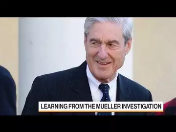 Lessons Learned From the Mueller Investigation