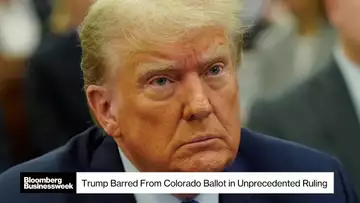 Trump's Next Move After Colorado Ballot Ban