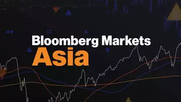 Bloomberg Markets: Asia 04/04/2024