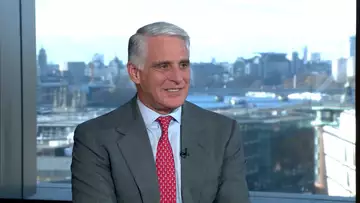 How Andrea Orcel Transformed UniCredit: Full Interview