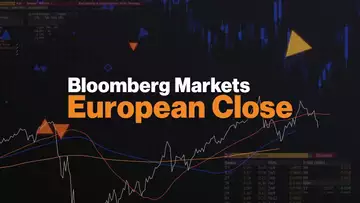 Bloomberg Markets: European Close 11/09/2023