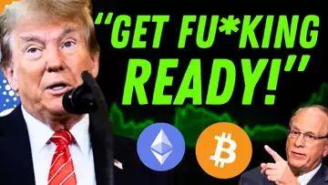 🚨 HOLY FU*K! 500 MILLION PEOPLE ARE WAITING 6 HOURS TO BUY BITCOIN!!!!!!