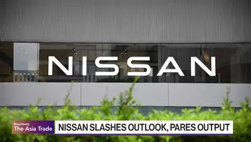 Nissan Cuts 9,000 Jobs, Slashes CEO’s Pay in Half