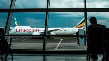 Ethiopian Air CEO Talks Boeing, Nigerian National Carrier Plans