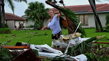 Disaster Relief a Team Sport: Long on Hurricane Recovery