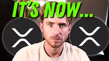 ⚠️HUGE BREAKING XRP NEWS!!! 'WE ARE ABOUT TO EXPLODE'