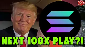 THE NEXT 100X SOLANA MEME COIN IS HERE! BUY THIS SOL GEM NOW?!