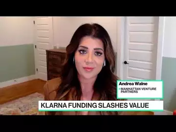 Manhattan Ventures on Klarna's Down Round, VC Outlook