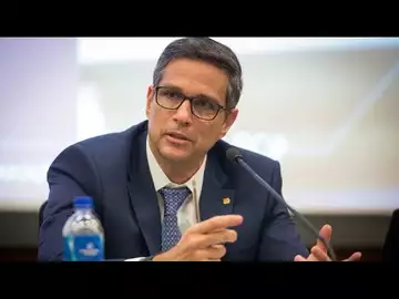 Brazil Central Bank Chief: Energy Prices Hit Core Inflation