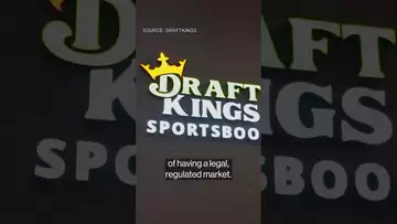 DraftKings wants people to gamble responsibly