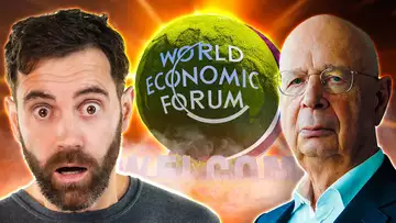 WEF Is Planning THIS!! Summer Davos 2024 & What It Means For You!