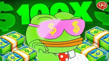 Wall Street Pepe Next 100X Potential Crypto?! New Hot MEME COIN $WEPE Live Soon