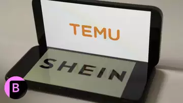 Shein, Temu Retailers Feel Pain From Trump Tariffs