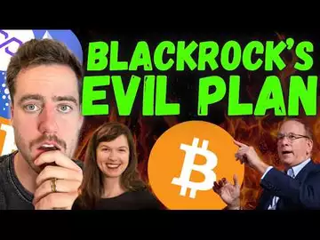 BITCOIN - BLACKROCK JUST TOLD US EVERYTHING!