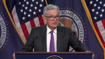 Powell Says It's Possible Fed Raises Rates in September