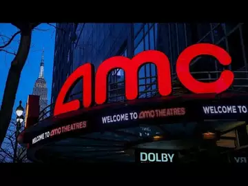 Why Amazon May Be Interested in Buying AMC