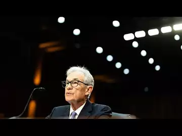 Fed Chair Powell’s Full Statement to Senate Banking Committee