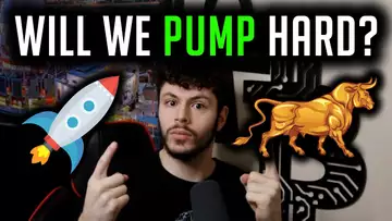 🚨 WILL WE PUMP HARD FROM BITCOIN ETF? XRP, HBAR, VECHAIN, QUANT, ETHEREUM & MORE - XRP NEWS TODAY