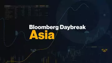 Bloomberg Daybreak: Asia 05/03/2024