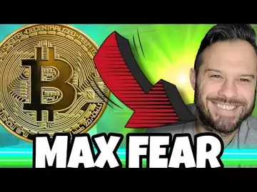 Max Fear Leads To Max Potential! The Reason For The Pull-Back Could Lead This Token To Soar Higher!