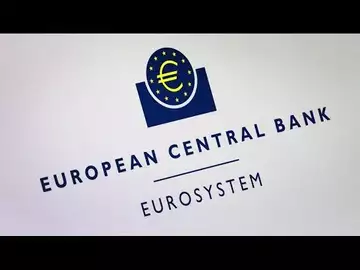 ECB May Consider Half-Point Hike Later This Week