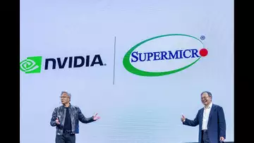 Super Micro's Accounting Issue and Nvidia's Key Quality