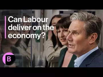 UK Election: What Would a Landslide Labour Win Mean for the Economy?