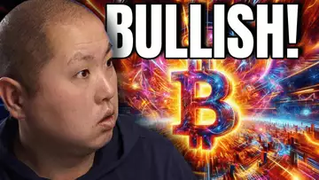 Bitcoin Is Going To Go INSANE Next Week! (WATCH BEFORE MONDAY!)