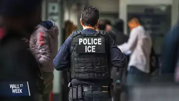 Economics of Deportations