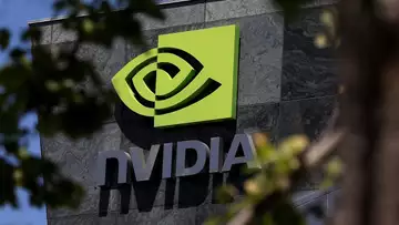 US Output Grows at Fastest Rate in Two Years, Nvidia Market Cap Bigger Than Entire Stock Markets