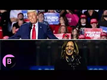 US Election: Would the Rest of the World Vote for Harris or Trump?