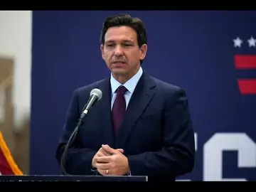 DeSantis Pivots to Economic Policy, Yellow Files Bankruptcy