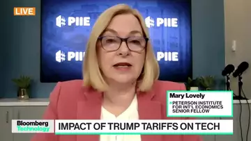 Impact of Trump Tariffs on Tech