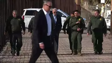 biden el paso at mexico border