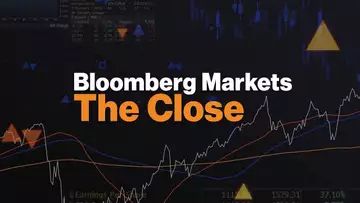 Bloomberg Markets: The Close 02/26/2024