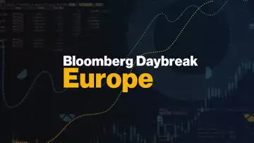 Bloomberg Daybreak: Europe 03/14/2024