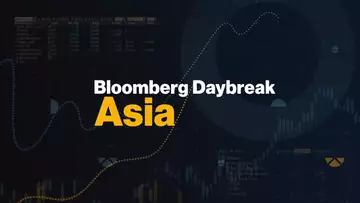 Bloomberg Daybreak: Asia 02/27/2024