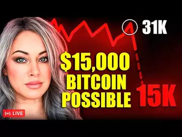 WHY A $15,000 Bitcoin Is VERY POSSIBLE! (How To Prepare)